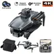 L600 Pro Max Drone 360° Laser Obstacle Avoidance Brushless Motor GPS Return 4K HD Camera Parking