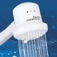 5400w 110v/220v Electric Shower Instant Water Heater 2m Bathroom Shower Bath Hose Temperature Heater