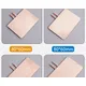 Ultra Thin Pure Copper Mobile Phone Laptop Notebook IPAD Cooler Heat Sink Cooling DIY Phone Copper