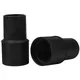 2pcs Industrial Vacuum Cleaner Host Connector Connect Hose Adapter and Host for Thread Hose