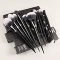 Kat Von D Makeup Brushes Blusher Powder Foundation Concealer Eye Shadow Blending Cosmetic Concealer