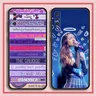 O-Olivia R-RodrigoS Singer Phone Case For Samsung S23 23 22 30 21 10 9 Note20
