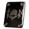 2024 New!!! High quality Tom Delonge Neck Plate Of Electric Guitar.