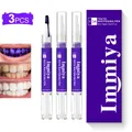 Teeth Whitening Pen Gel Whitener Dental Cleaning Serum Remove Plaque Stains Dentistry Teeth White