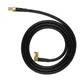 SMA-Female Coaxial Extend Cable Antenna For Baofeng UV-5R UV-82 UV-9R Walkie Talkie Coaxial Cable