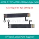 Laptop Pair LCD Screen Light Cable For Macbook Pro 13.3" 15.4" A1706 A1707 A1708 LCD Display