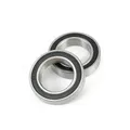 Bike Bearing Bearings 20x32x7mm 2pcs/Set Steel 61804 Thin Section 61804/6804-2RS 6804-2RS About 18g