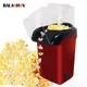 Popcorn Makers 1200W Fully Automatic Household Mini Efficient Electric Hot Air Corn Machine Corn