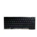 Laptop keyboard for fujitsu Lifebook E751 E741 E752 E781 S782 S781 S751 S792 AH701 S752