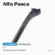 Alfa Pasca-Carbon Seatpost for MTB Road Bicycle Seat Post Cycling Speed Seatposts