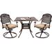 Bloomsbury Market Jovie 2 - Person 35.4 L Outdoor | 35.4 W x 35.4 D in | Wayfair 4E53967BF8804571B0BF9CABFFD55653