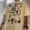 354fan Vintage Mode Streetwear Grafik T-Shirt nur Fans lustige T-Shirts Kurzarm Humor T-Shirts