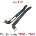 Für Samsung Galaxy Tab S7 SM-T870 T875 Haupt-Motherboard-Anschluss LCD-Board Flex-Kabel Ersatzteile