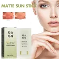 Bâton de protection solaire 256 éventuelles F50 + PA +++ crème UV anti-oxydant contrôle de