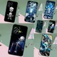 Undertale-Juste sans pour Xiaomi Redmi Note 12 11 8 9 10 Pro Note 12S 10S 11S 9S Redmi 12C 10A 9C