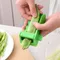 Sharp Bean Slicer Cutter Green Bean Peeler Reibe Obst Gemüse Stringer Peeler Bean Remover Universal Home Küche Gadgets