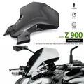 Passt Für KAWASAKI Z 900 Z900 Z650 2020 2021 2022 2023 Motorrad Sport Touring Windschutz Windschutz