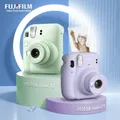 Origine Fuji Fujifilm Instax Mini 11 fotocamera istantanea Instax Mini 12 Film Photo Snapshot stampa