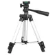Universal Stativ Digital kamera Camcorder Multifunktion stativ Ständer leichtes Aluminium für Canon