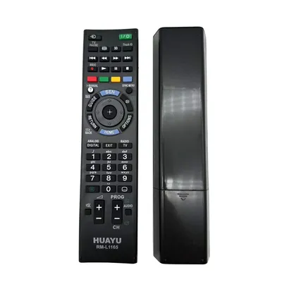 Télécommande universelle adaptée pour SONY TV RM-GD027 RM-GD023 RM-GD022 RM-GD030 RM-GD031 RM-GD032