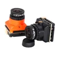 Mini caméra HD FPV Bloody TVL mise à niveau 5.8G objectif 2.1mm PAL NTSC faible latence avec