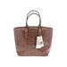 MICHAEL Michael Kors Satchel: Brown Bags