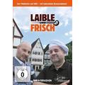 Laible und Frisch. Staffel.1, 2 DVDs (DVD) - Braig-Productions / Schwabenland Film