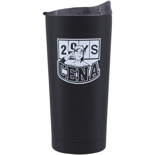 John Cena 20oz Pulverbeschichteter Becher