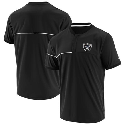 Las Vegas Raiders Fanatiker Marke Prime T-Shirt - Herren