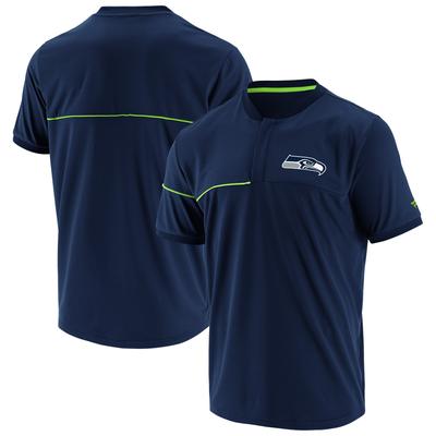 Seattle Seahawks Fanatiker Marke Prime T-Shirt - Herren Image