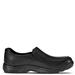 Dunham Battery Park - Mens 14 Black Slip On E2