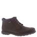 Rockport Storm Surge Plain Toe Boot - Mens 12 Tan Boot Medium