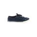 Sperry Top Sider Sneakers Blue Shoes - Women's Size 8