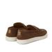 Flat Shoes - Brown - Brunello Cucinelli Slip-Ons