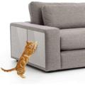 Amirror Smart Ug - l Anti-Kratz-Möbelschutz (6 Stück), schützen Sie Ihre Möbel vor Krallen, Katzen