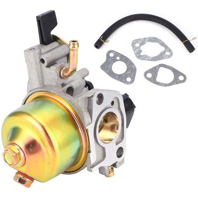 Vergaserdichtung, Kraftstoffleitungssatz, Rasenmher-Teil, passend für Honda GXV160, GXV120, GXV140 Image