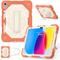 Tablette Etuis coque Pour Apple iPad 10.9