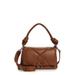 Quilted Leather Shoulder Bag