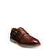 Charles Monk Strap Loafer