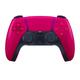 Manette PS5 Dualsense V2 Cosmic Red