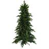 Albero Grinch slim verde 2450 rami cm ø115h210