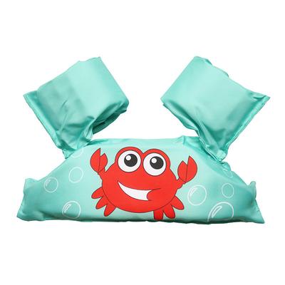 Infant And Toddler Swimming Equipment Buoyancy Arm Loop Float Loop Water Sleeve Children's Learning Swimming Vest Life Jacket