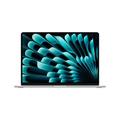 Apple MacBook Air M M3 Laptop 38.9 cm (15.3") 8 GB 512 SSD Wi-Fi 6E (802.11ax) macOS Sonoma Silber
