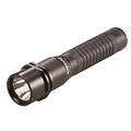 Streamlight 74300 Strion 375-Lumen Kompakte Wiederaufladbare Taschenlampe, ohne Ladegerät, Schwarz