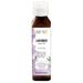 Aura Cacia Relaxing Lavender Aromatherapy Body Oil 4 fl. oz.