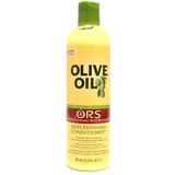 Organic Root Stimulator Olive Oil Replenishing Conditioner 12.25 oz (Pack of 6)