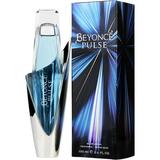 BEYONCE PULSE by Beyonce EAU DE PARFUM SPRAY 3.4 OZ Beyonce BEYONCE PULSE WOMEN