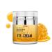 Manuka Honey Eye Cream for Dark Circles and Puffiness Under Eye Cream Anti Aging Eye Cream Improve the look of Fine Lines and Wrinkles Retinol and Aloe Vera Natural Relief