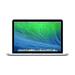 Restored Apple MacBook Pro 13.3 Laptop Intel Core i5 8GB RAM 256GB SSD OS X Mavericks Silver MGX72LL/A (Refurbished)