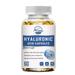 Hyaluronic Acid Supplements Support Healthy Joints Help Reduce Wrinkles Capsules 60 Count